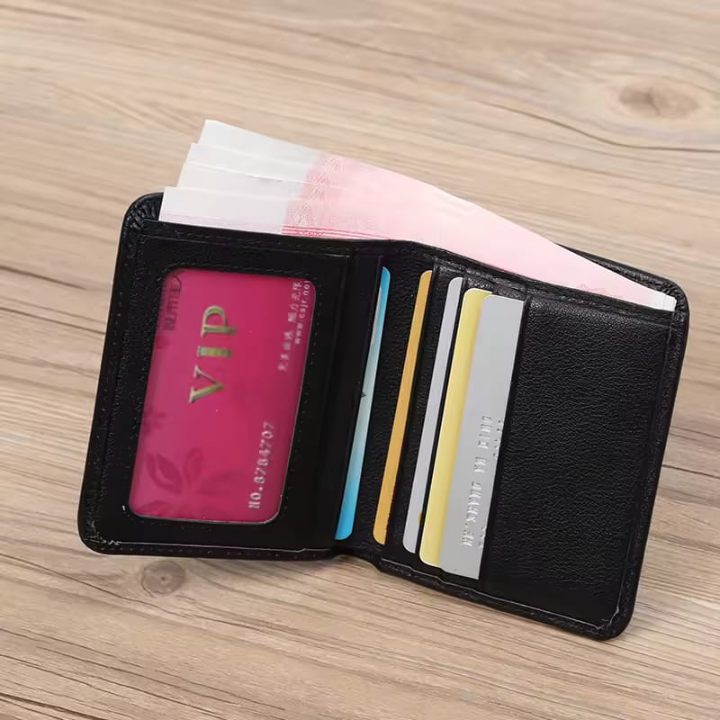 Smart Mini Wallet