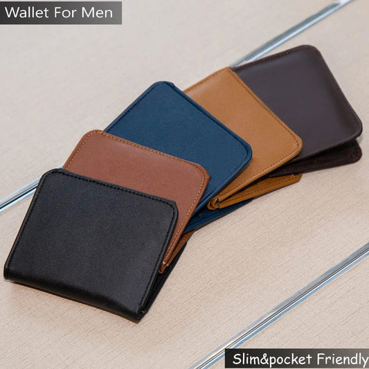 SMART STYLISH WALLET
