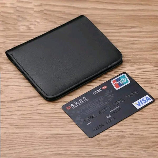 Smart Mini Wallet